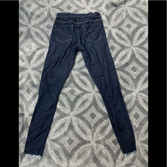 Citizens of humanity avedon skinny Jeans - Picture 3 of 6